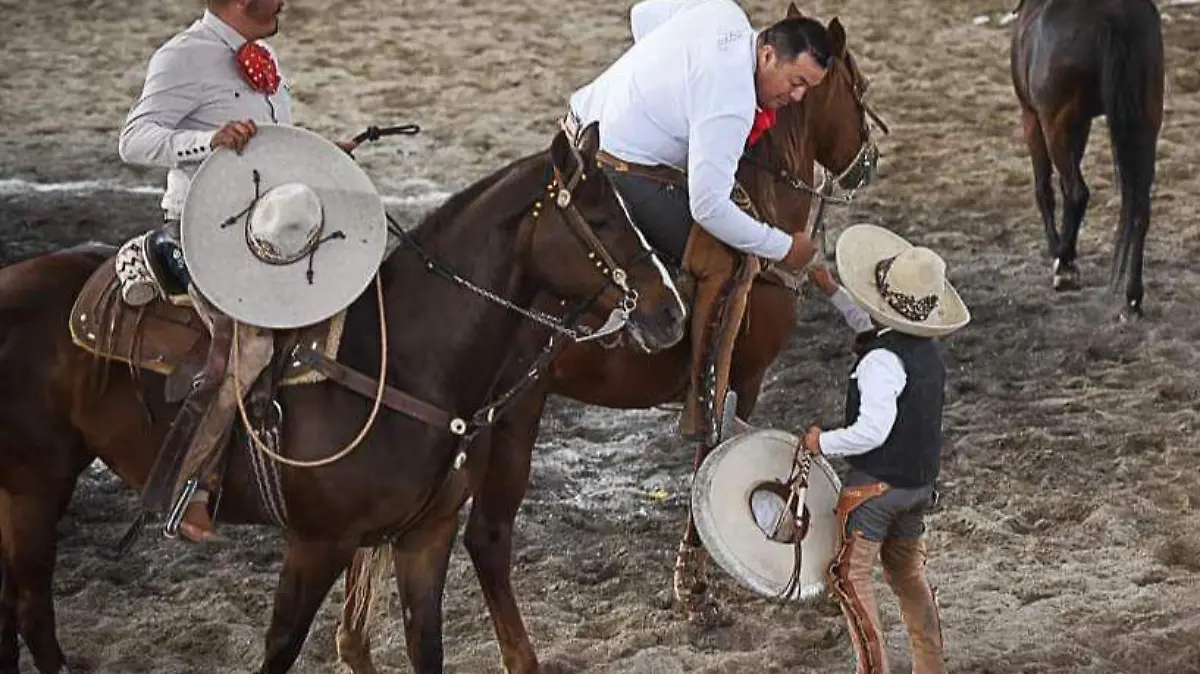 Charros (5)